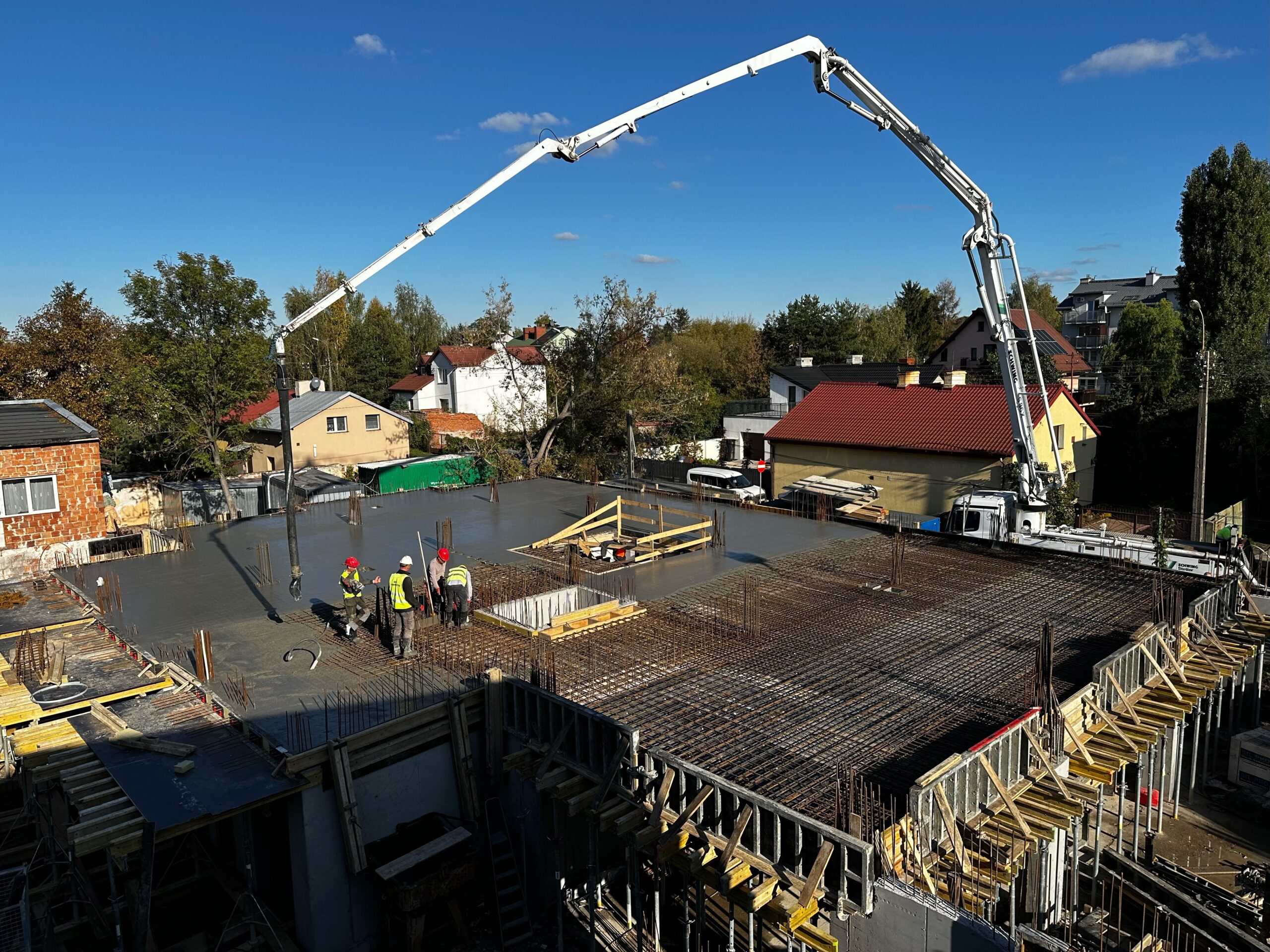 Apartamenty Chrobrego