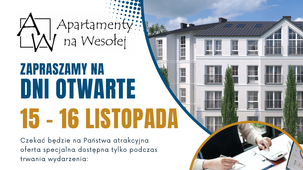 Apartamenty Chrobrego