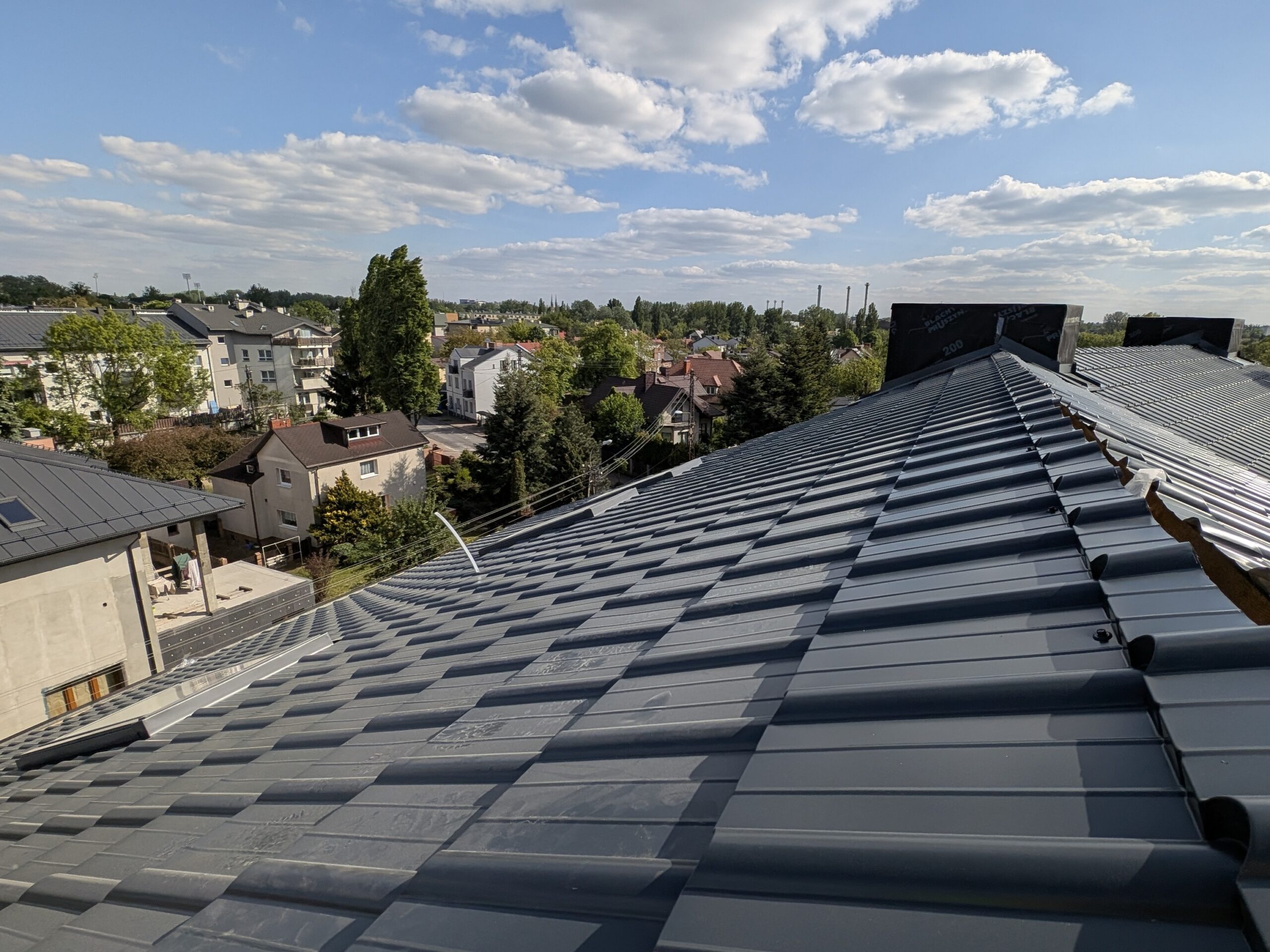 Apartamenty Chrobrego