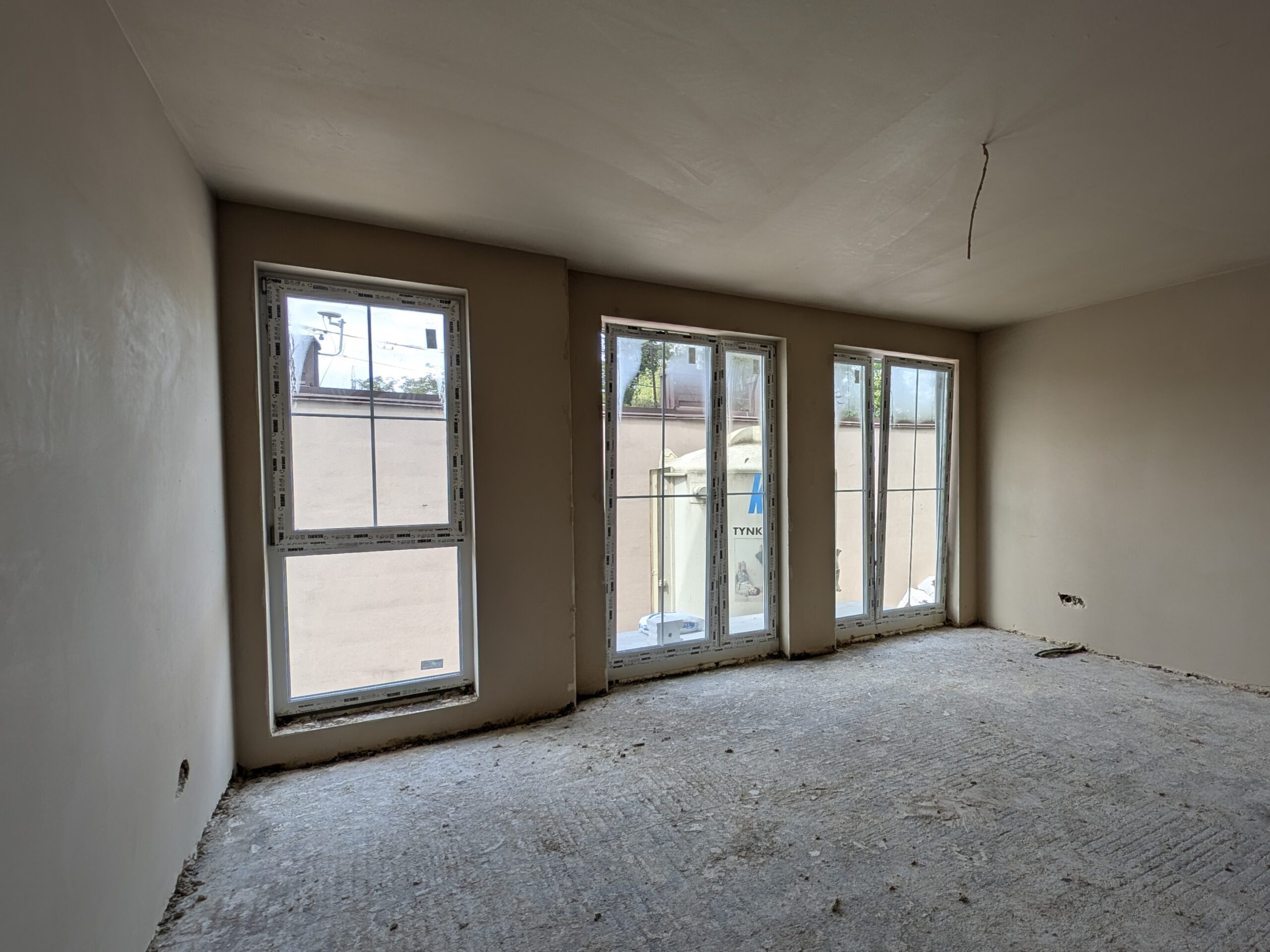 Apartamenty Chrobrego